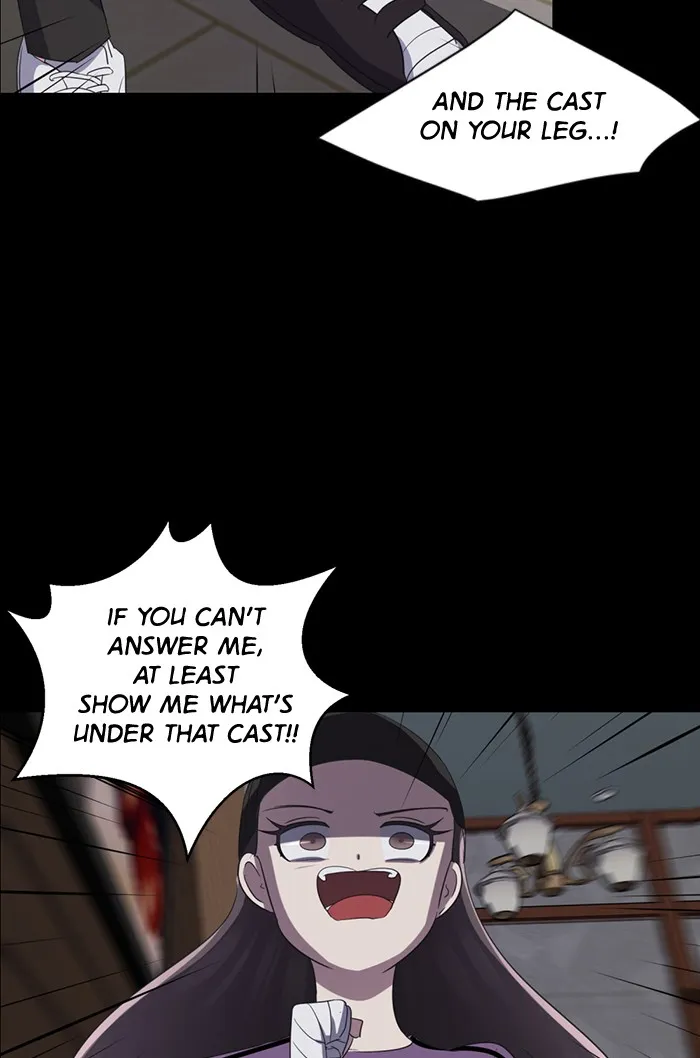 Read #Killstagram chapter 19 image 12 on Lezhin