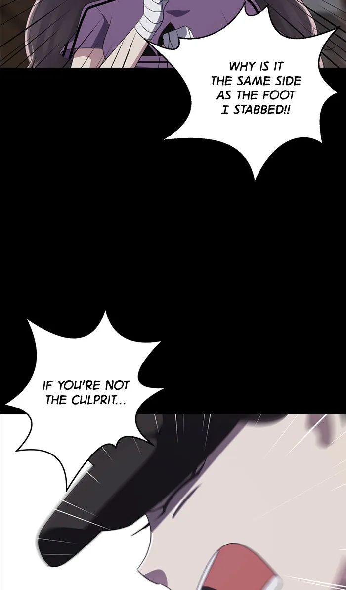 Read #Killstagram chapter 19 image 13 on Lezhin