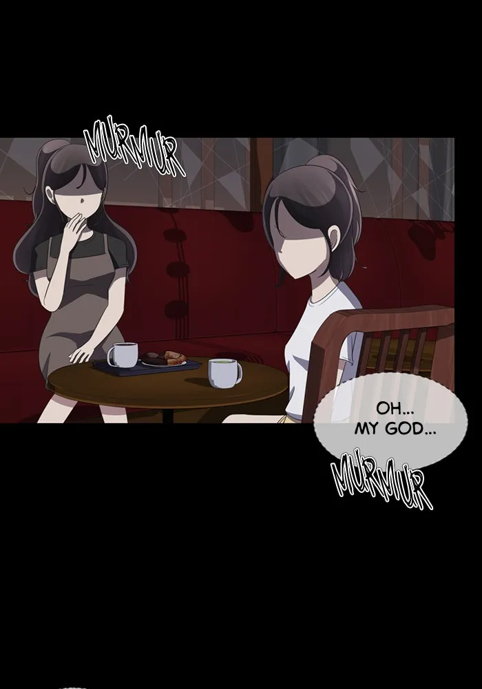 Read #Killstagram chapter 19 image 17 on Lezhin