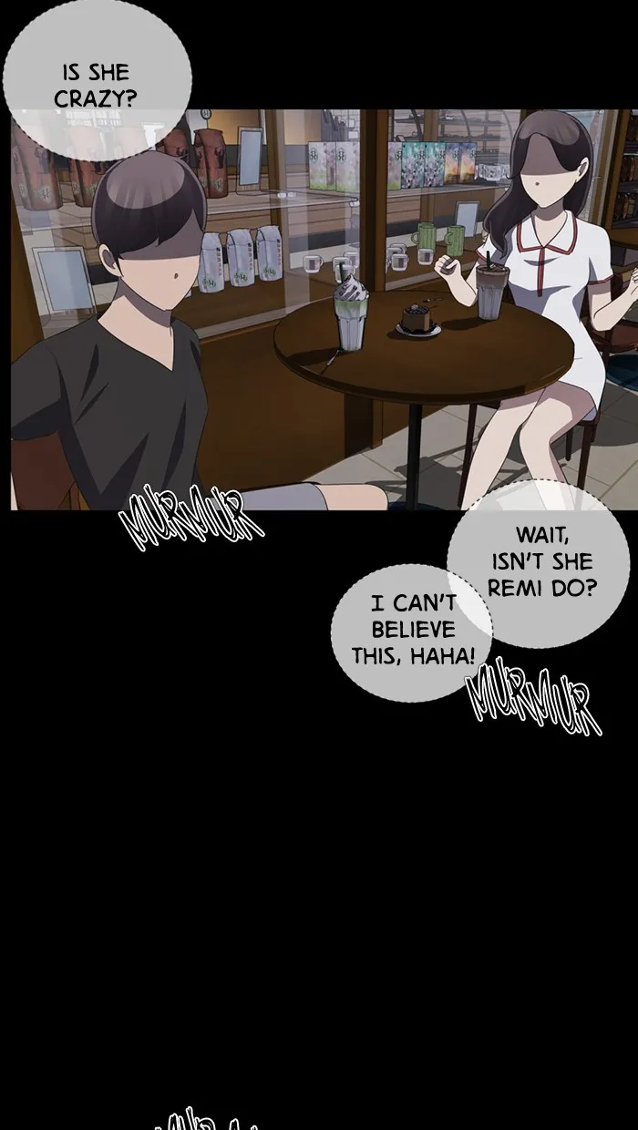 Read #Killstagram chapter 19 image 18 on Lezhin