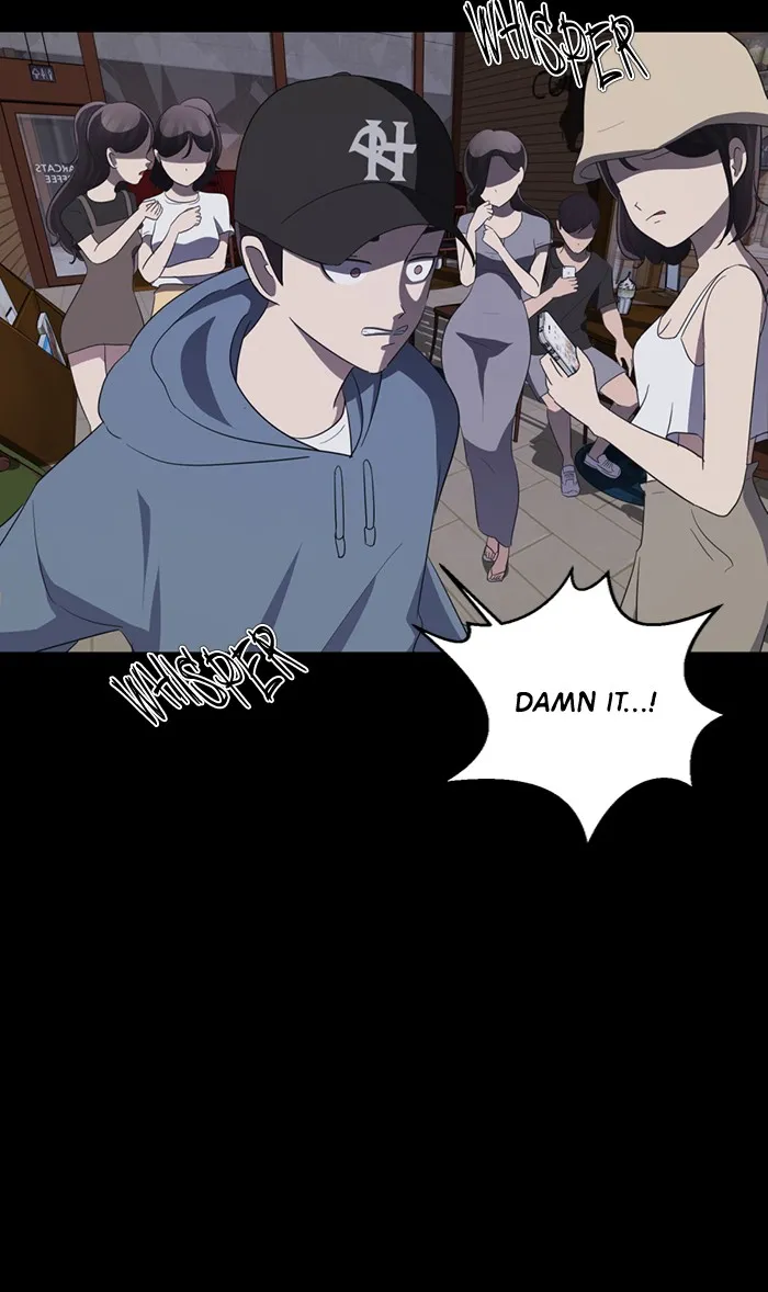 Read #Killstagram chapter 19 image 23 on Lezhin