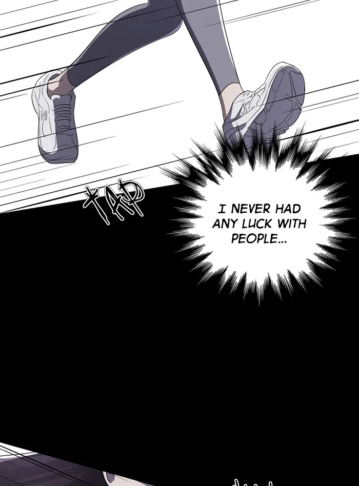 Read #Killstagram chapter 19 image 25 on Lezhin