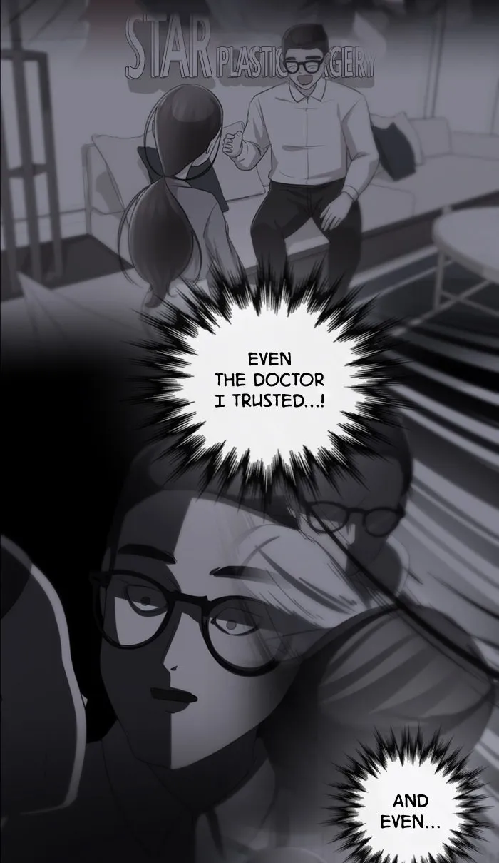 Read #Killstagram chapter 19 image 29 on Lezhin