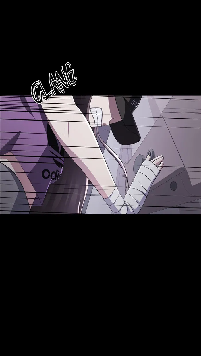 Read #Killstagram chapter 19 image 33 on Lezhin