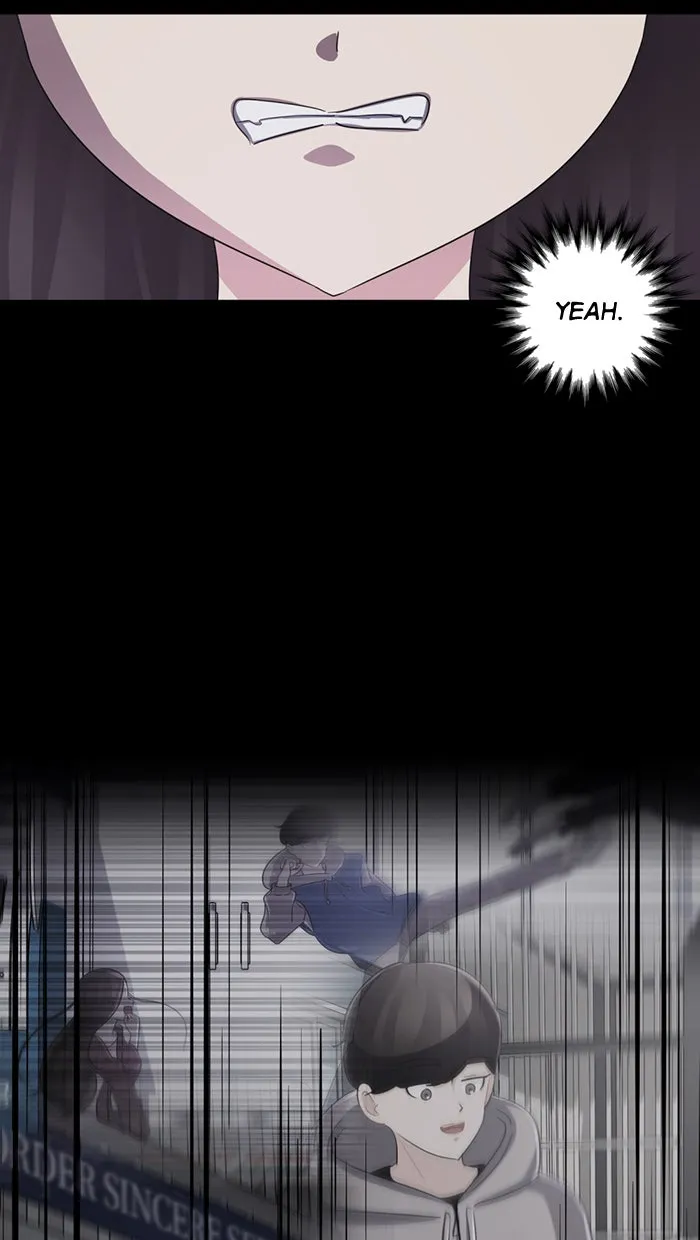 Read #Killstagram chapter 19 image 42 on Lezhin