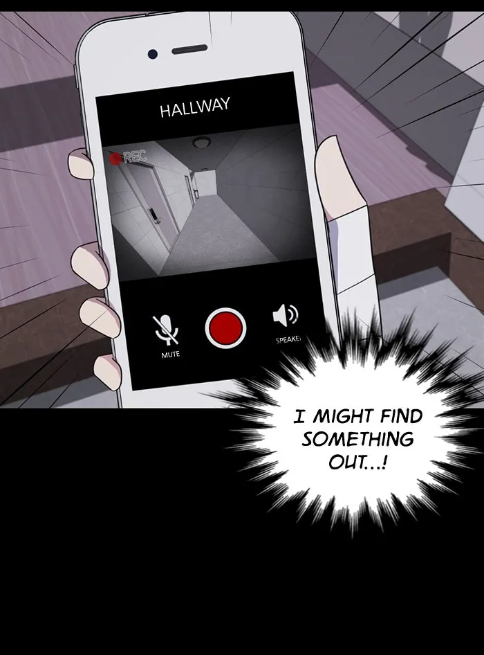 Read #Killstagram chapter 19 image 50 on Lezhin