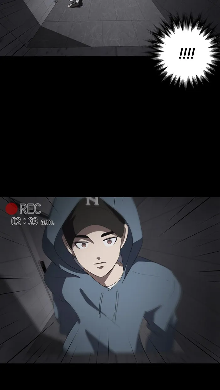 Read #Killstagram chapter 19 image 55 on Lezhin