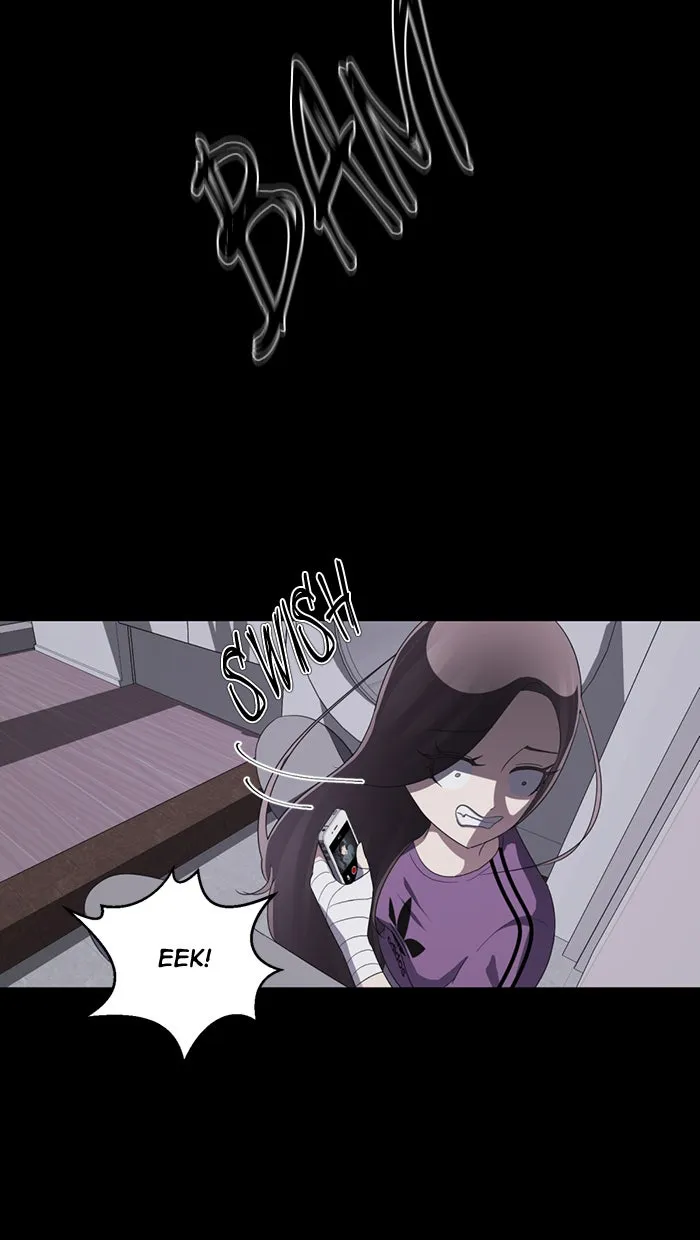 Read #Killstagram chapter 19 image 58 on Lezhin