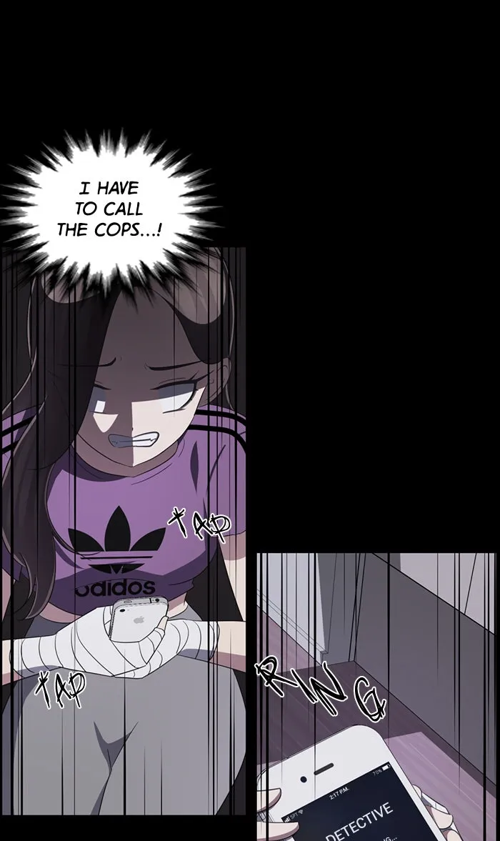 Read #Killstagram chapter 19 image 74 on Lezhin