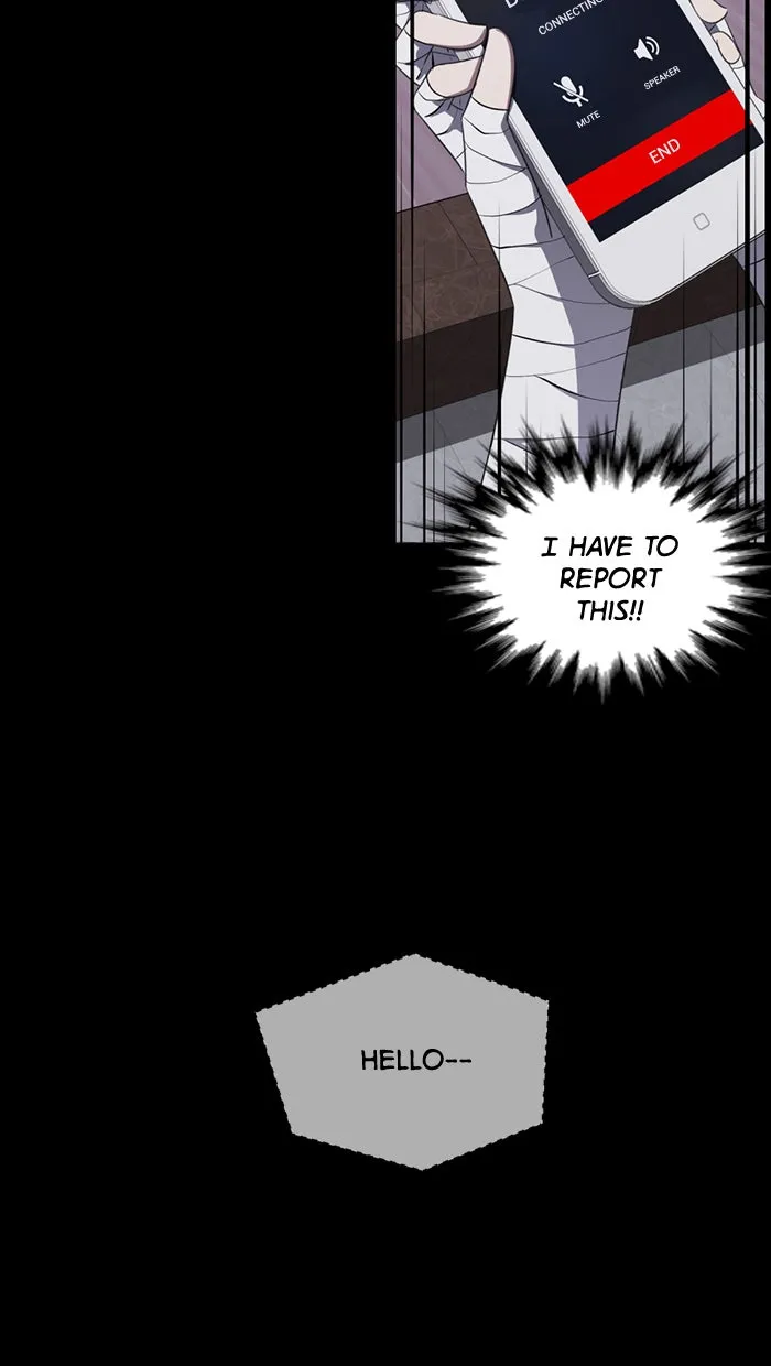 Read #Killstagram chapter 19 image 75 on Lezhin