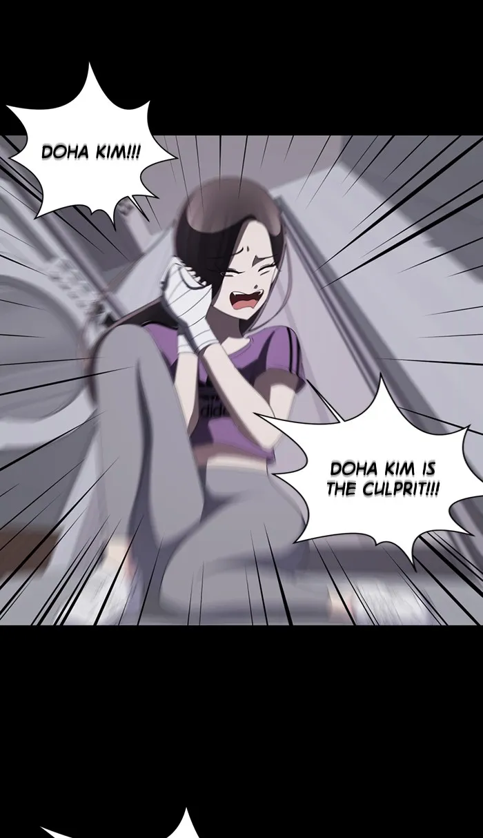 Read #Killstagram chapter 19 image 76 on Lezhin