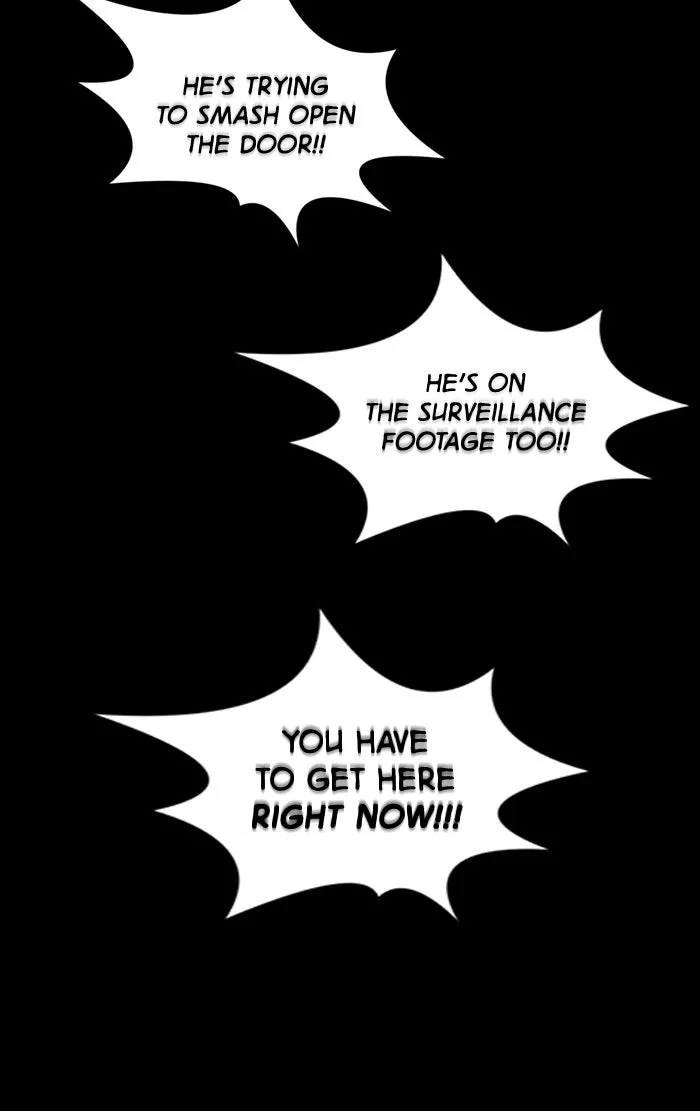 Read #Killstagram chapter 19 image 77 on Lezhin