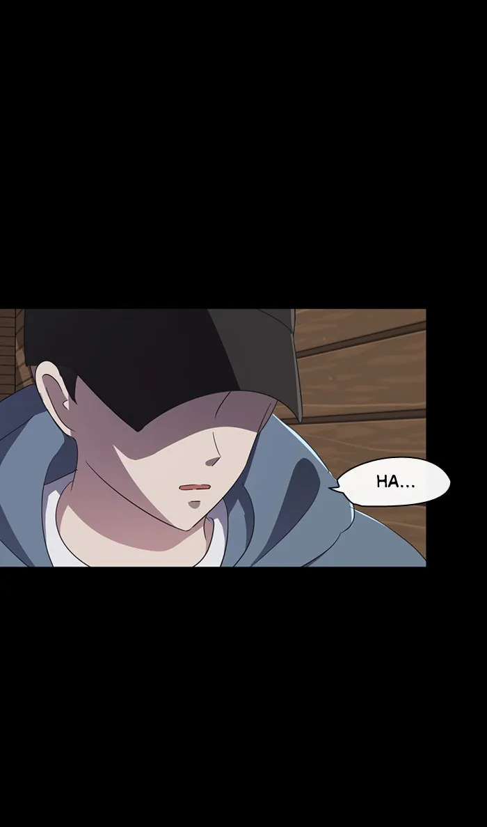 Read #Killstagram chapter 19 image 8 on Lezhin