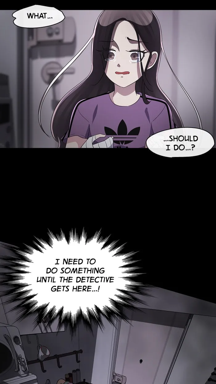 Read #Killstagram chapter 19 image 80 on Lezhin