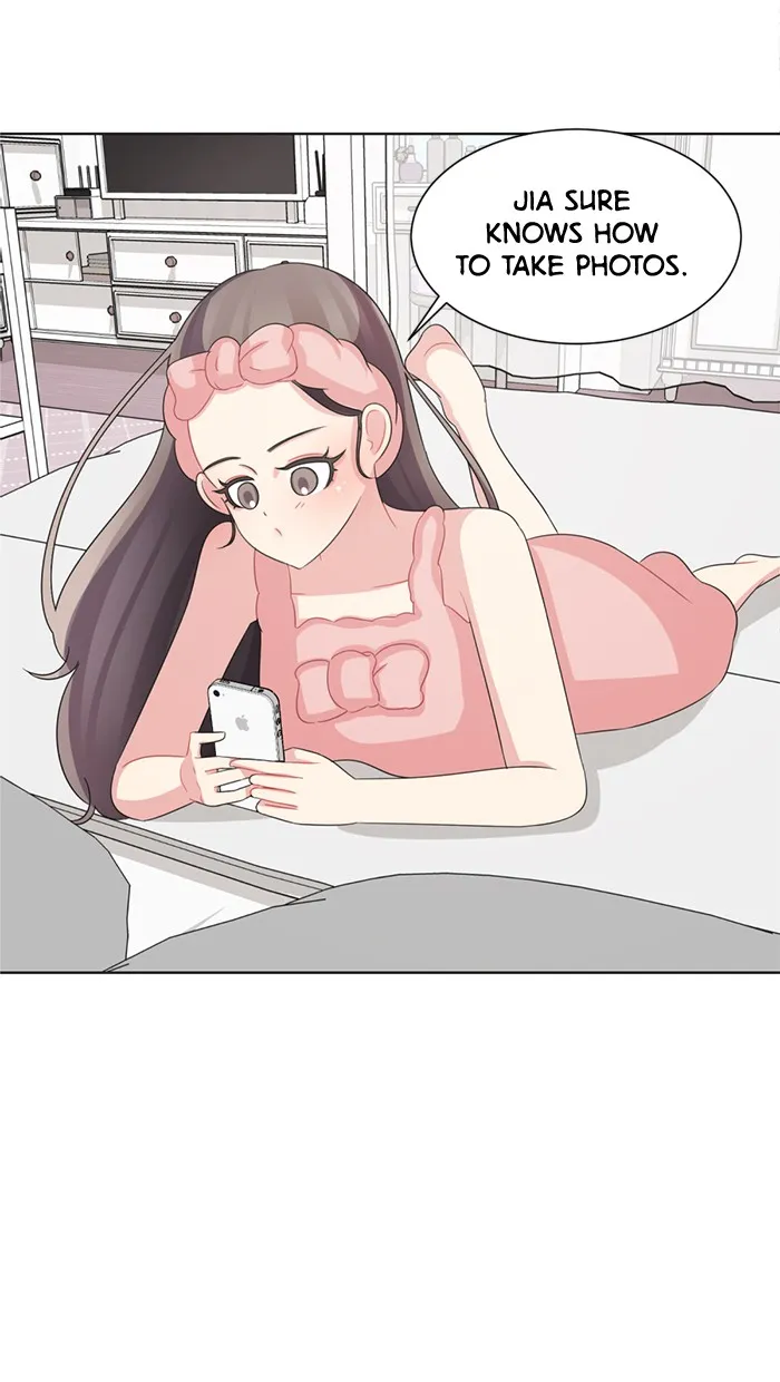 Read #Killstagram chapter 2 image 101 on Lezhin