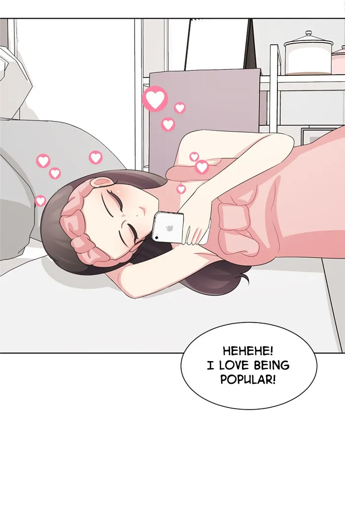 Read #Killstagram chapter 2 image 103 on Lezhin