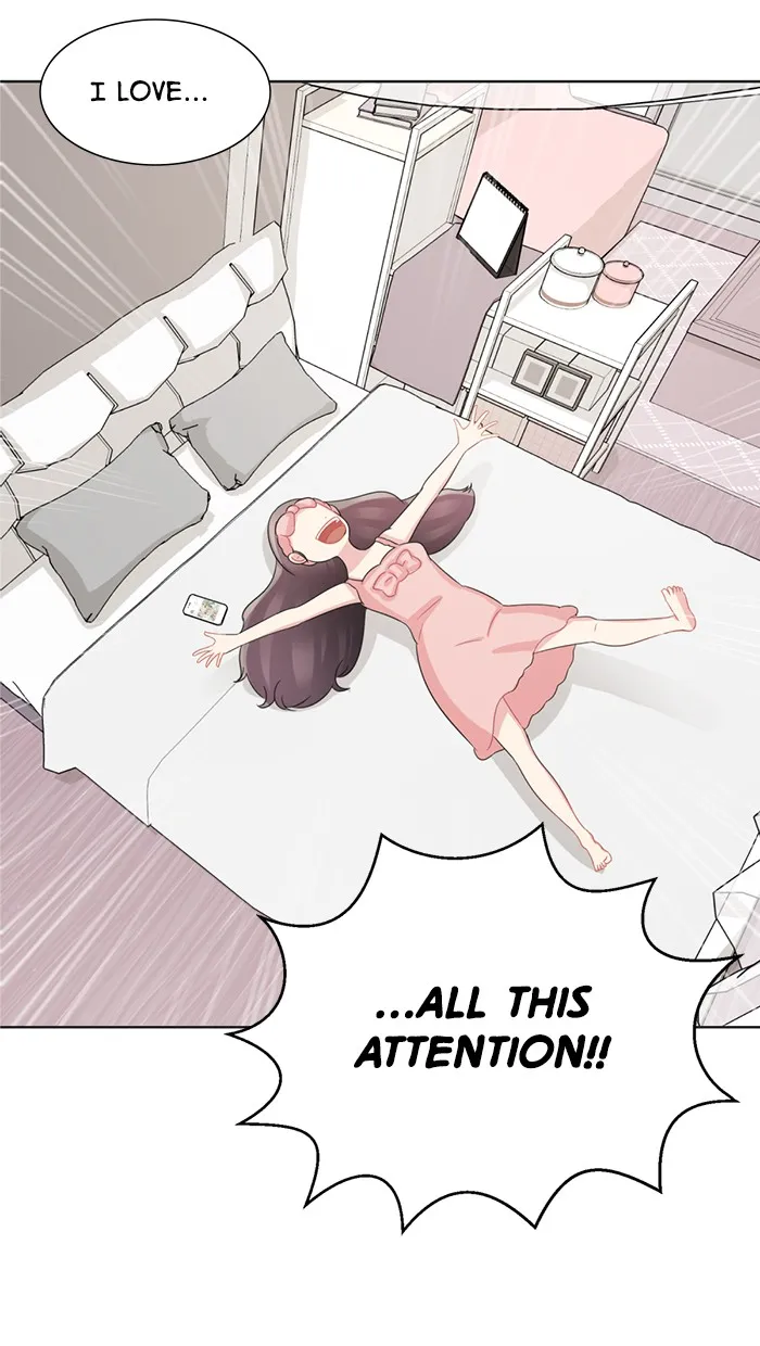 Read #Killstagram chapter 2 image 104 on Lezhin