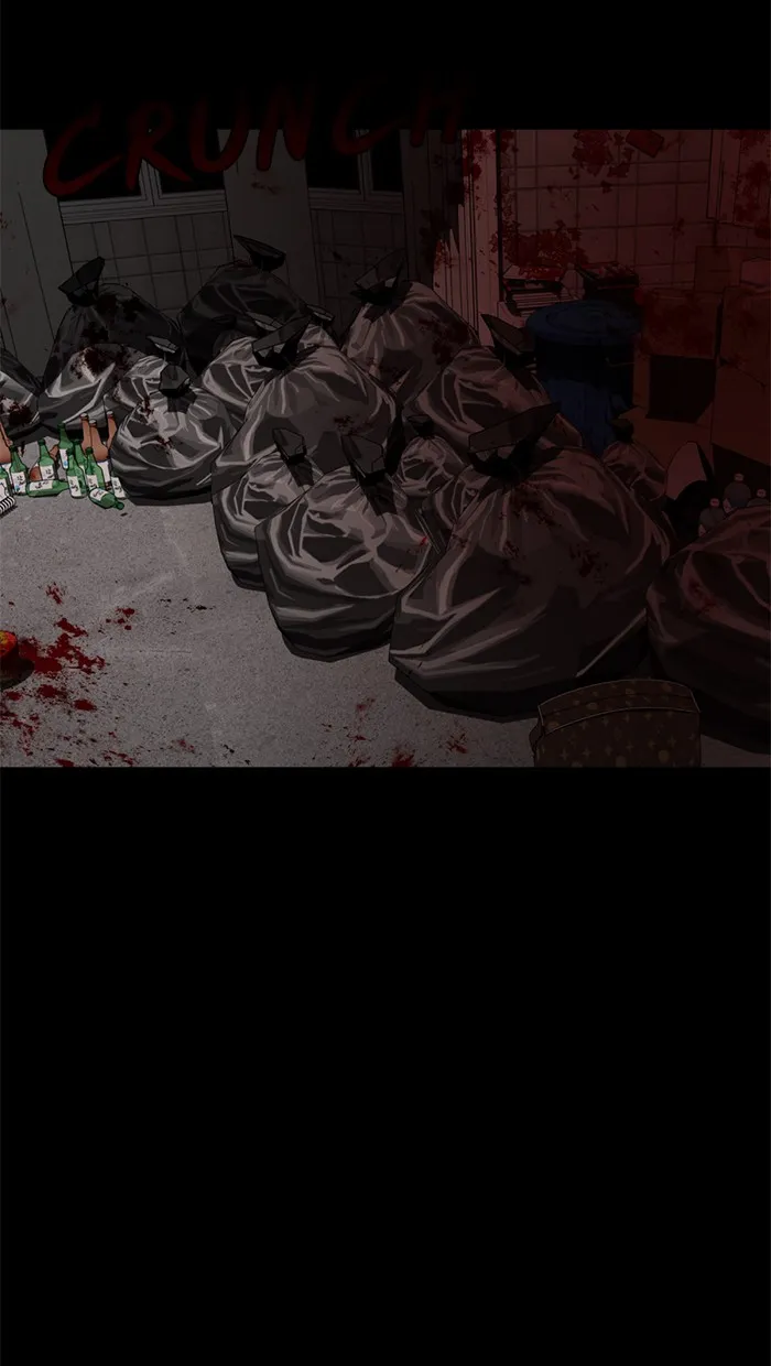 Read #Killstagram chapter 2 image 108 on Lezhin