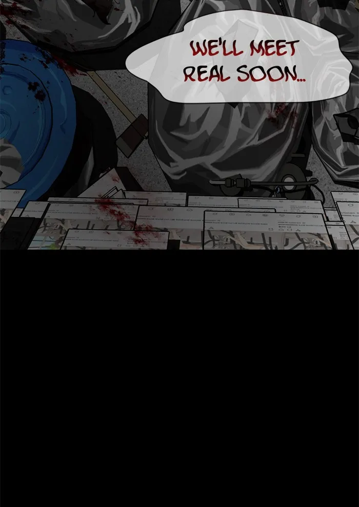 Read #Killstagram chapter 2 image 114 on Lezhin