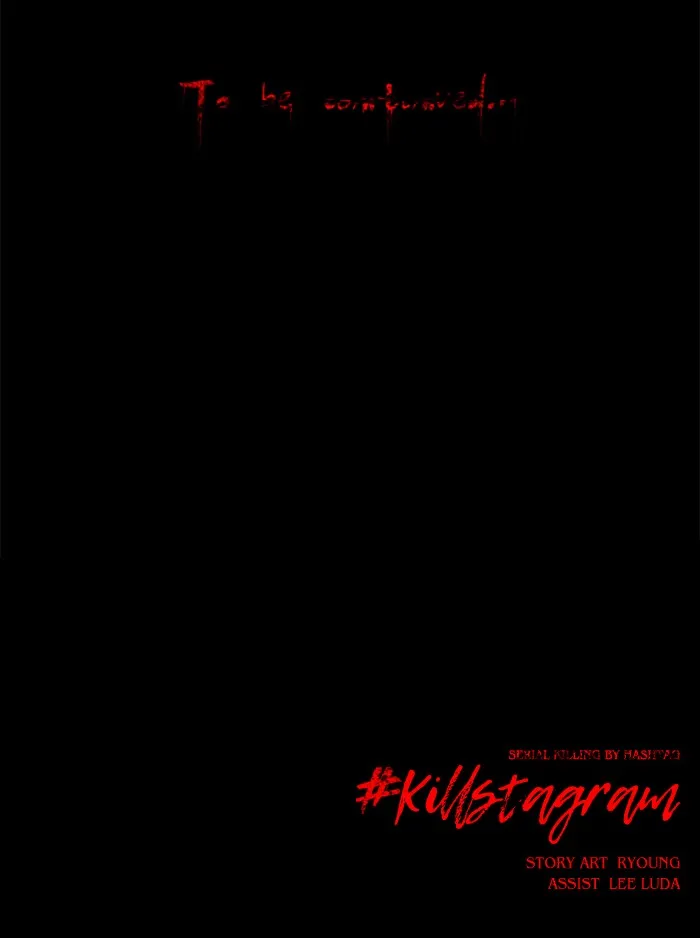 Read #Killstagram chapter 2 image 115 on Lezhin