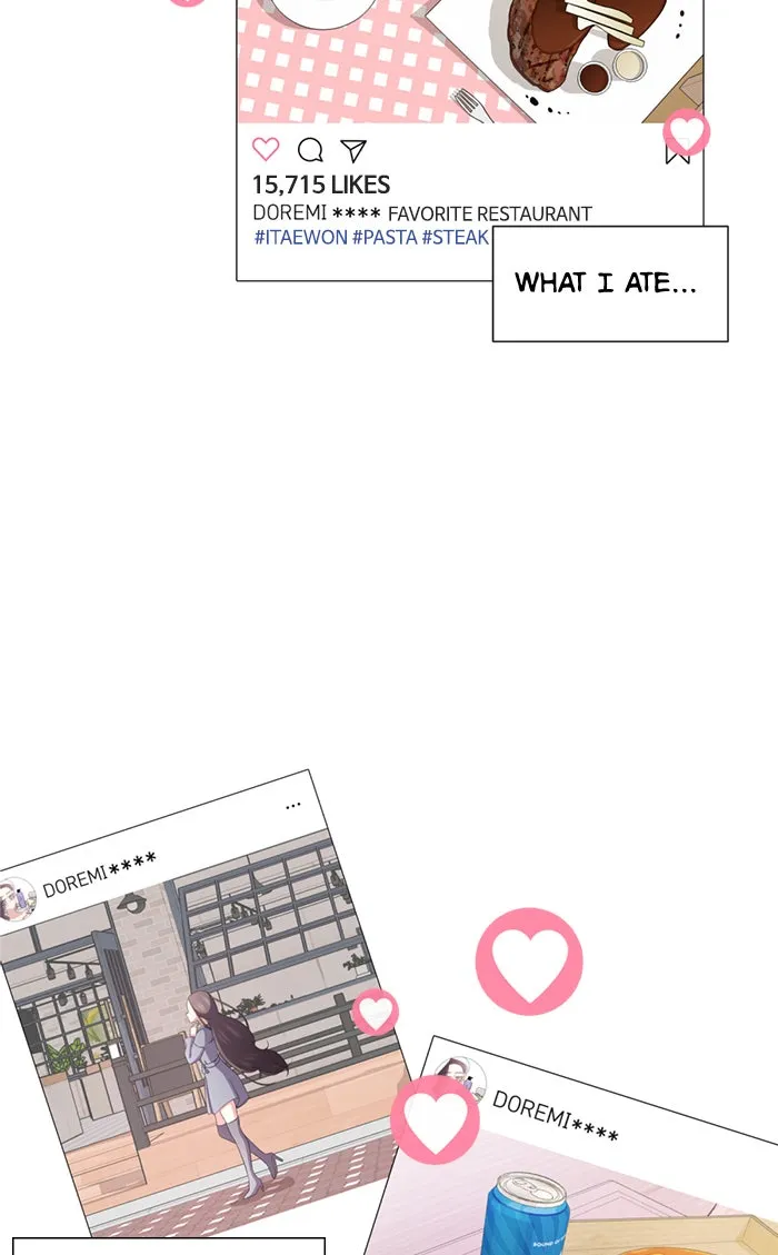 Read #Killstagram chapter 2 image 18 on Lezhin