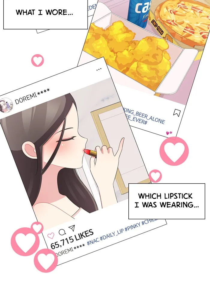 Read #Killstagram chapter 2 image 19 on Lezhin