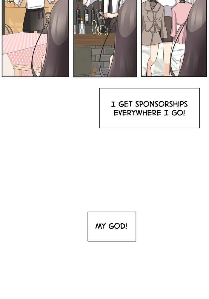 Read #Killstagram chapter 2 image 21 on Lezhin