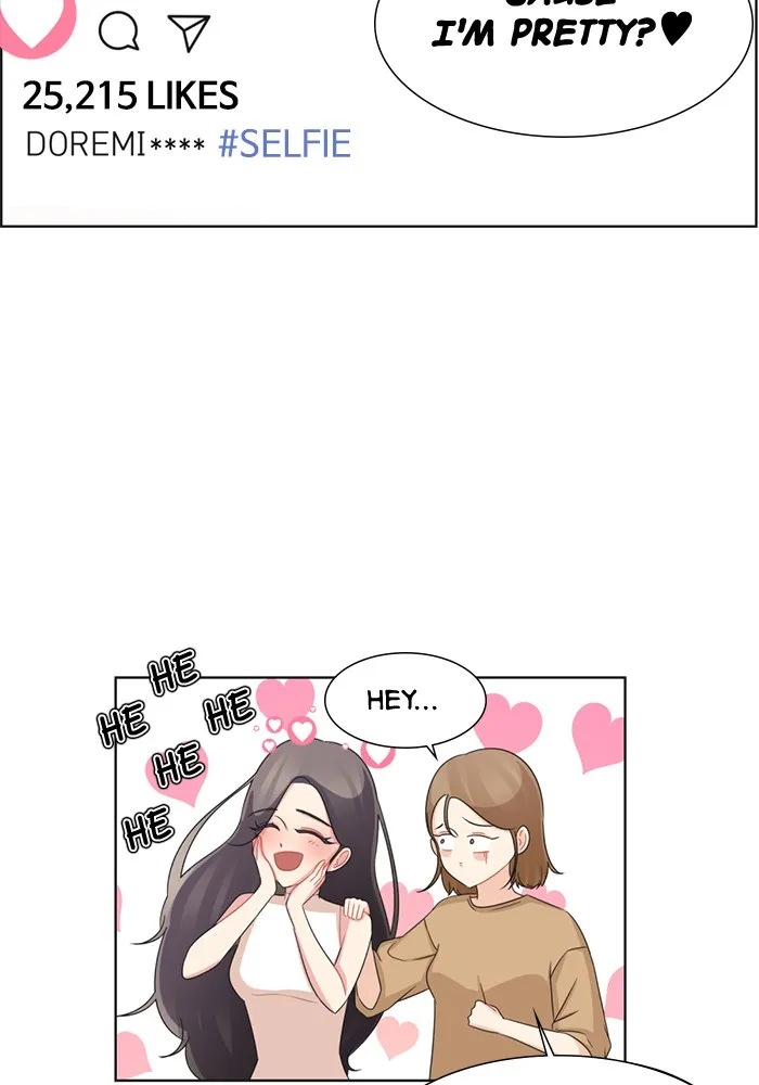 Read #Killstagram chapter 2 image 24 on Lezhin