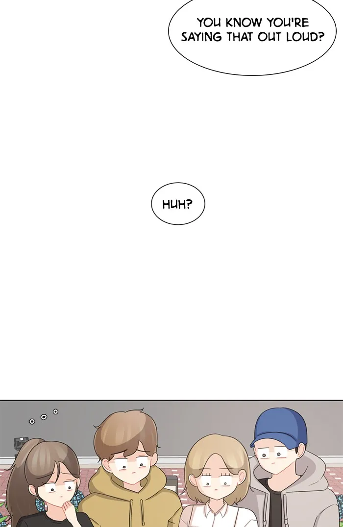 Read #Killstagram chapter 2 image 25 on Lezhin