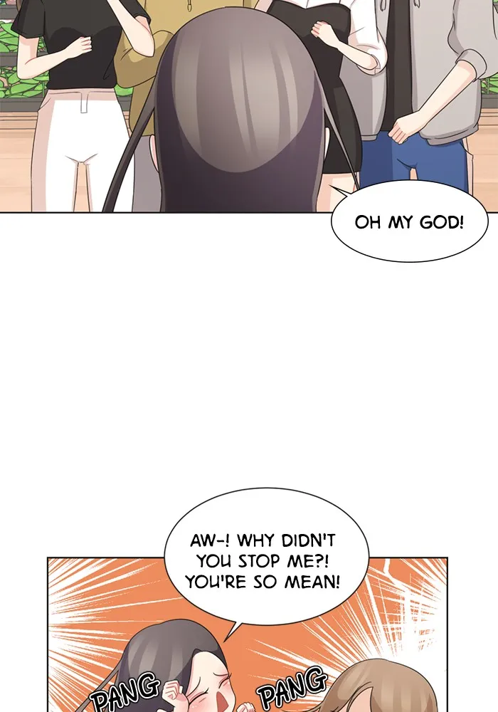 Read #Killstagram chapter 2 image 26 on Lezhin