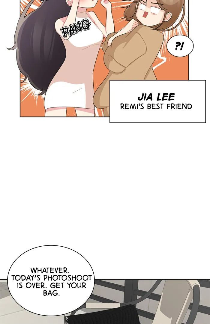 Read #Killstagram chapter 2 image 27 on Lezhin