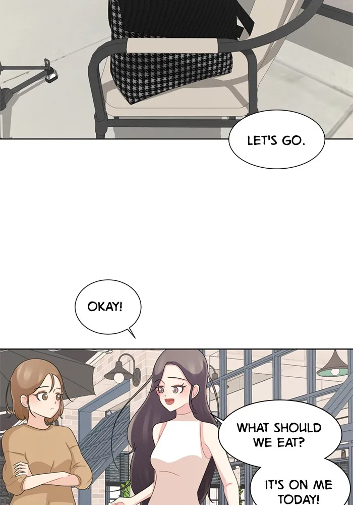 Read #Killstagram chapter 2 image 28 on Lezhin