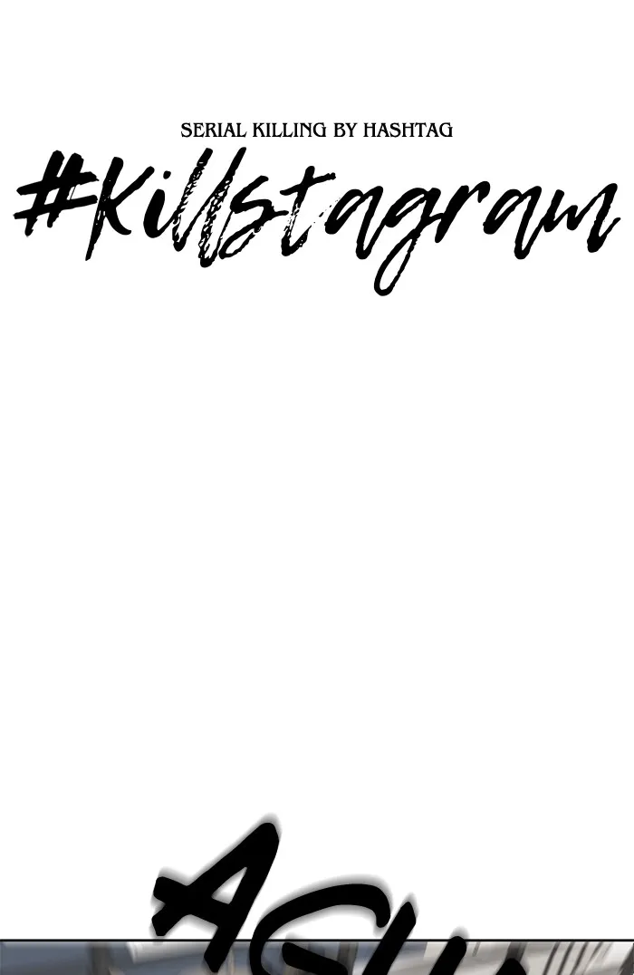 Read #Killstagram chapter 2 image 33 on Lezhin