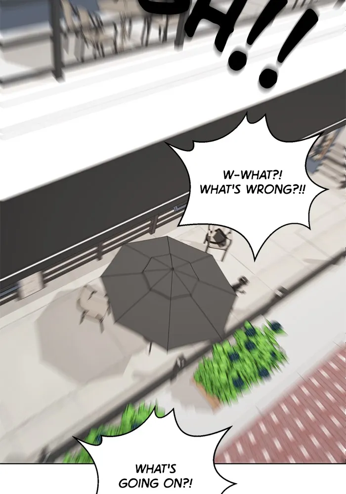 Read #Killstagram chapter 2 image 34 on Lezhin
