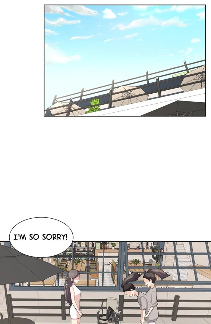 Read #Killstagram chapter 2 image 37 on Lezhin
