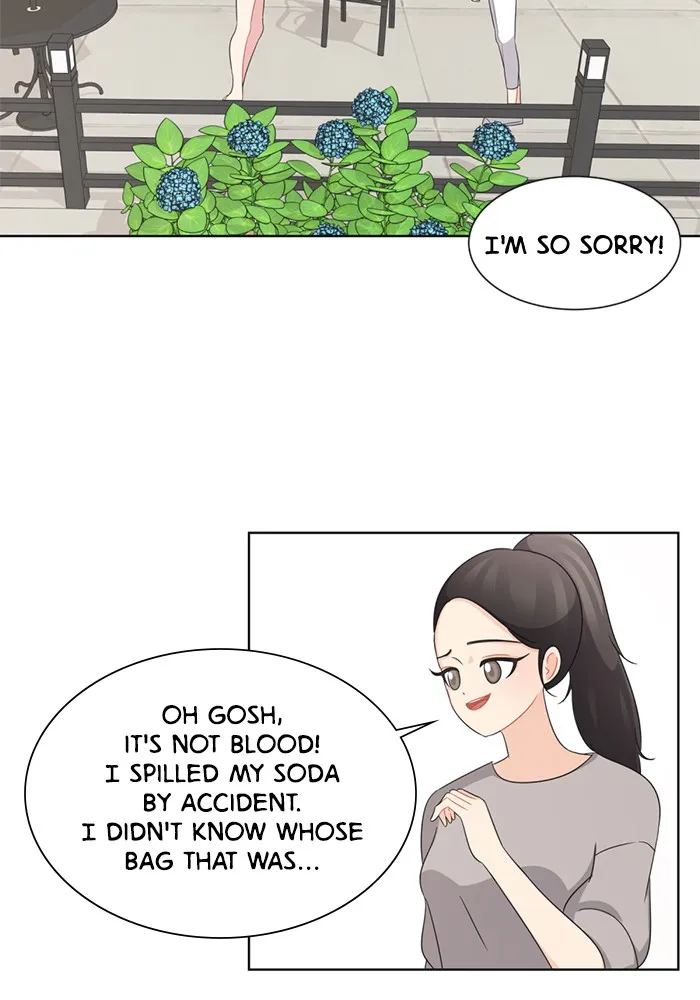 Read #Killstagram chapter 2 image 38 on Lezhin