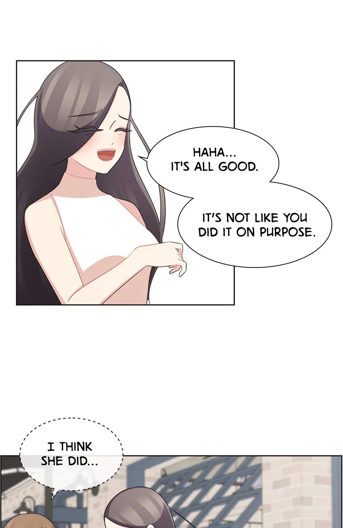 Read #Killstagram chapter 2 image 39 on Lezhin