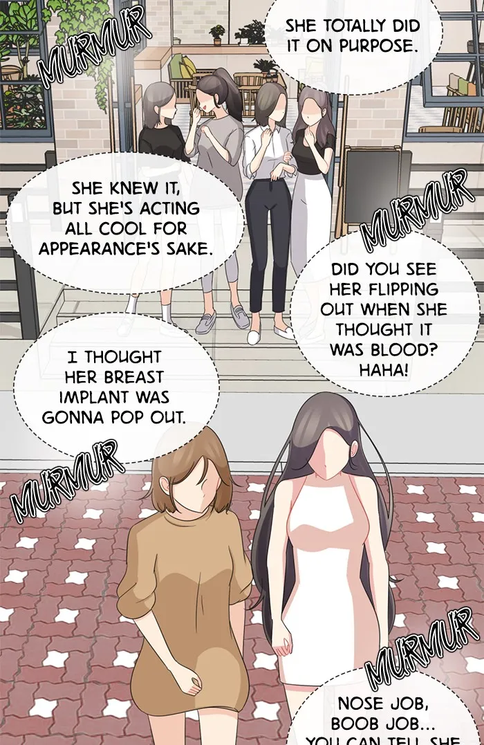 Read #Killstagram chapter 2 image 41 on Lezhin