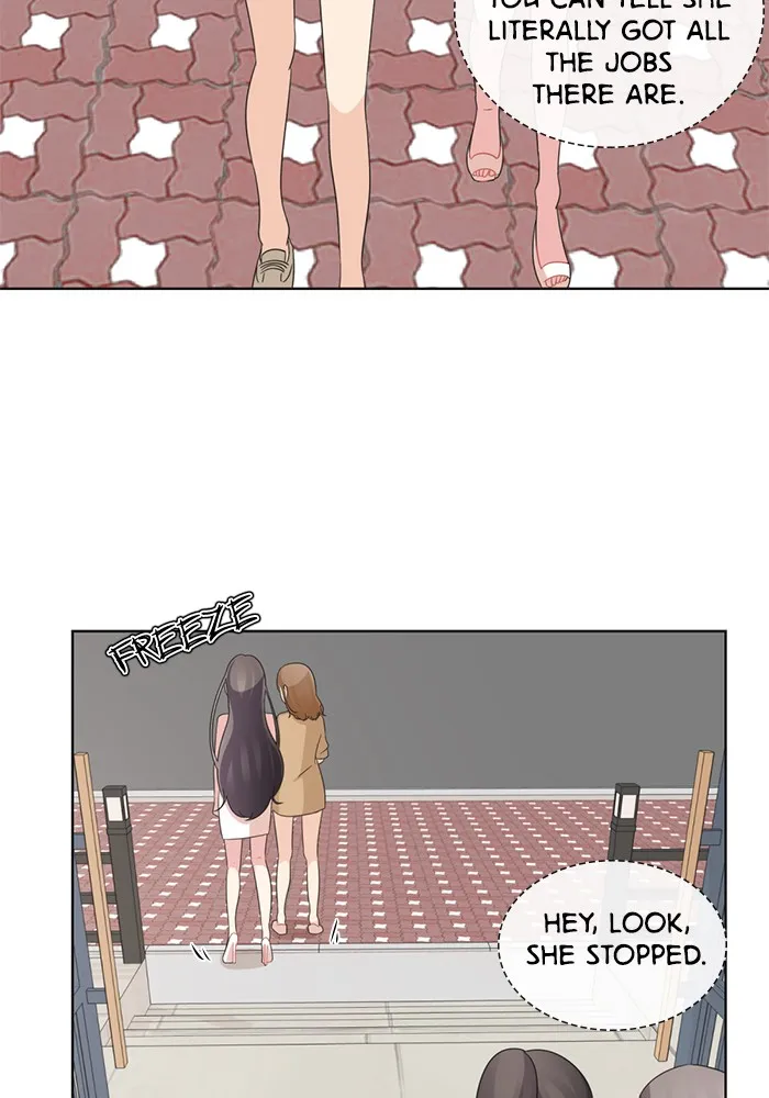 Read #Killstagram chapter 2 image 42 on Lezhin