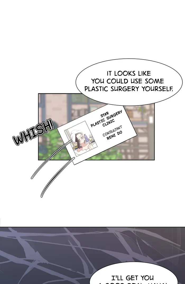 Read #Killstagram chapter 2 image 48 on Lezhin
