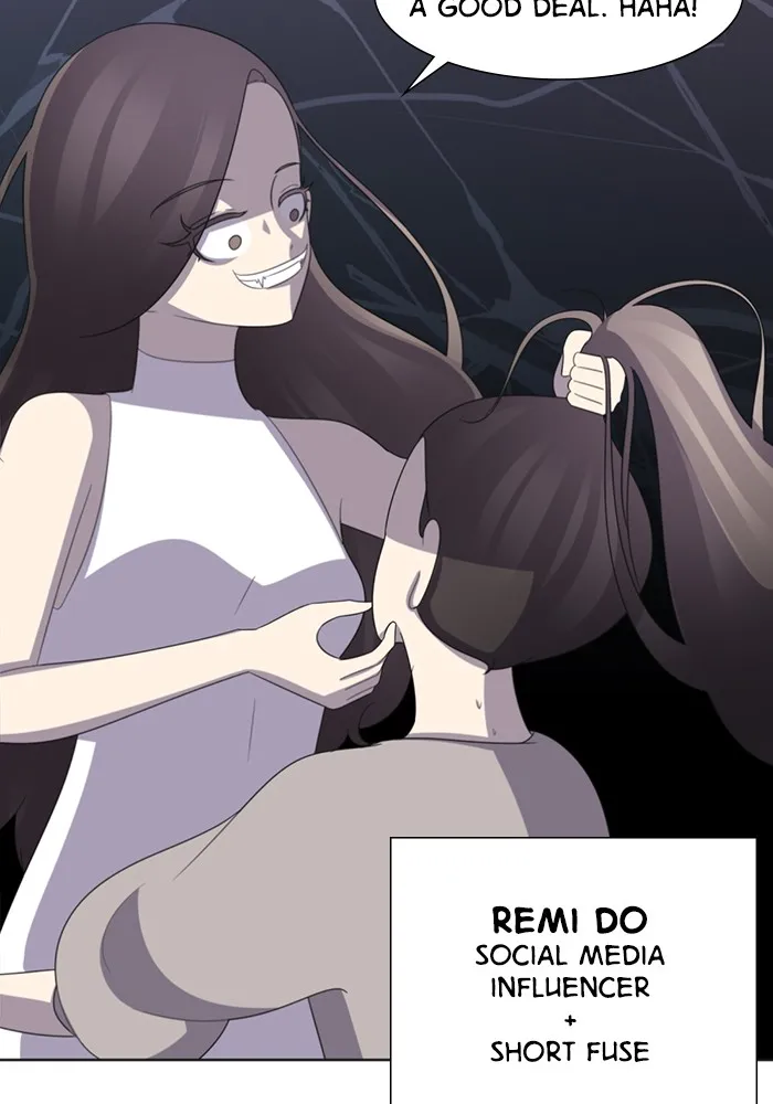 Read #Killstagram chapter 2 image 49 on Lezhin