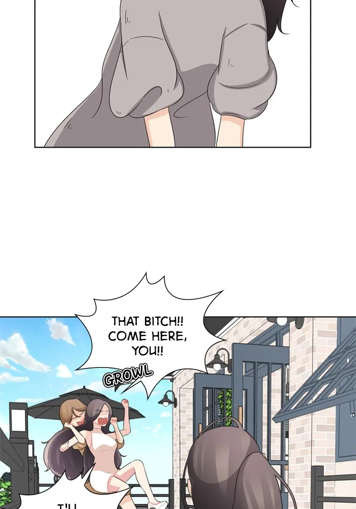 Read #Killstagram chapter 2 image 53 on Lezhin
