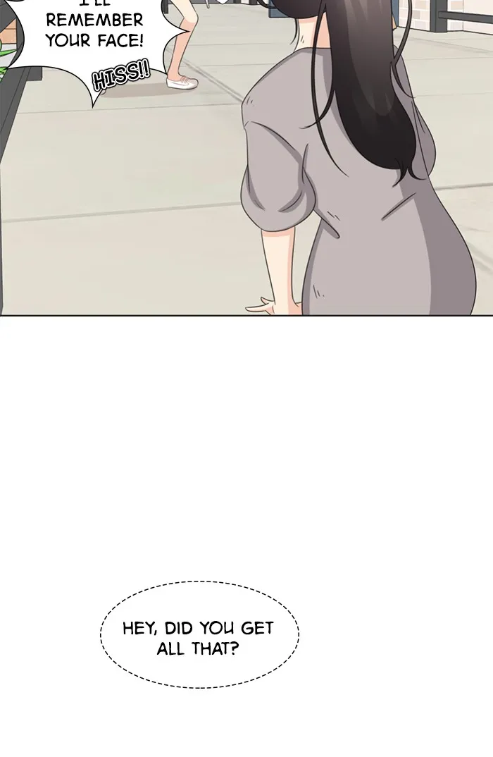 Read #Killstagram chapter 2 image 54 on Lezhin