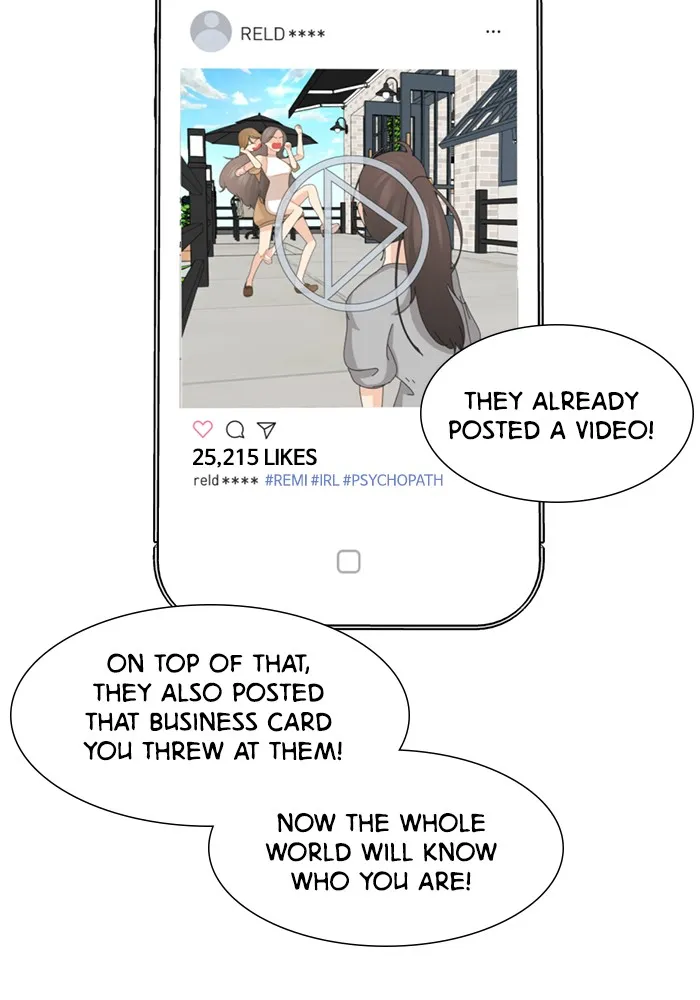 Read #Killstagram chapter 2 image 59 on Lezhin