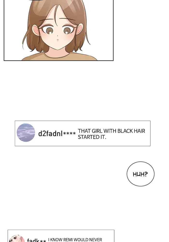 Read #Killstagram chapter 2 image 61 on Lezhin