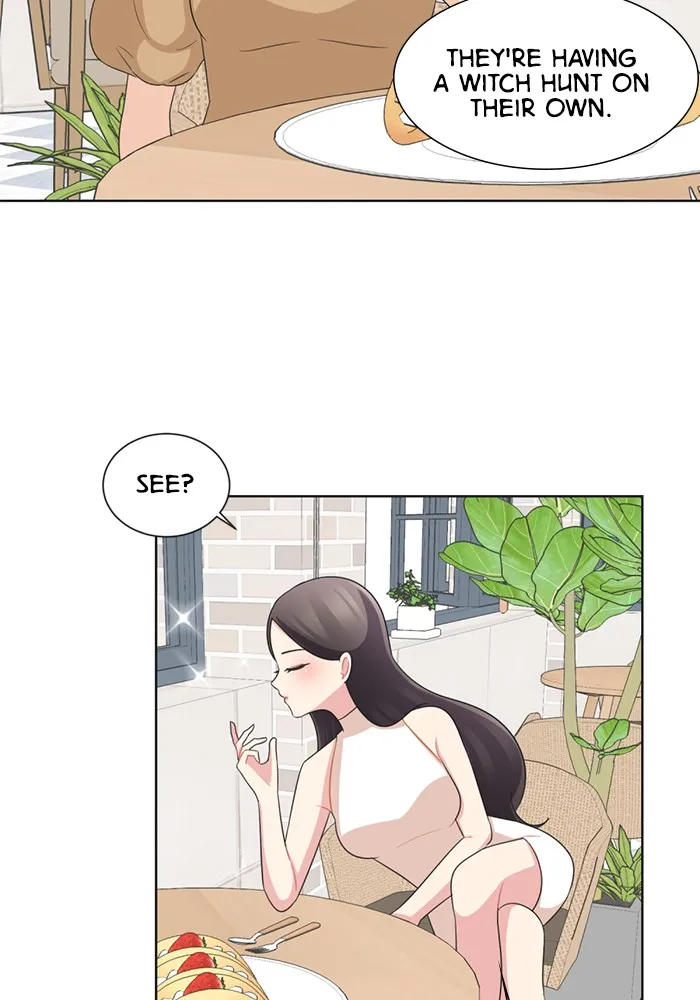 Read #Killstagram chapter 2 image 63 on Lezhin