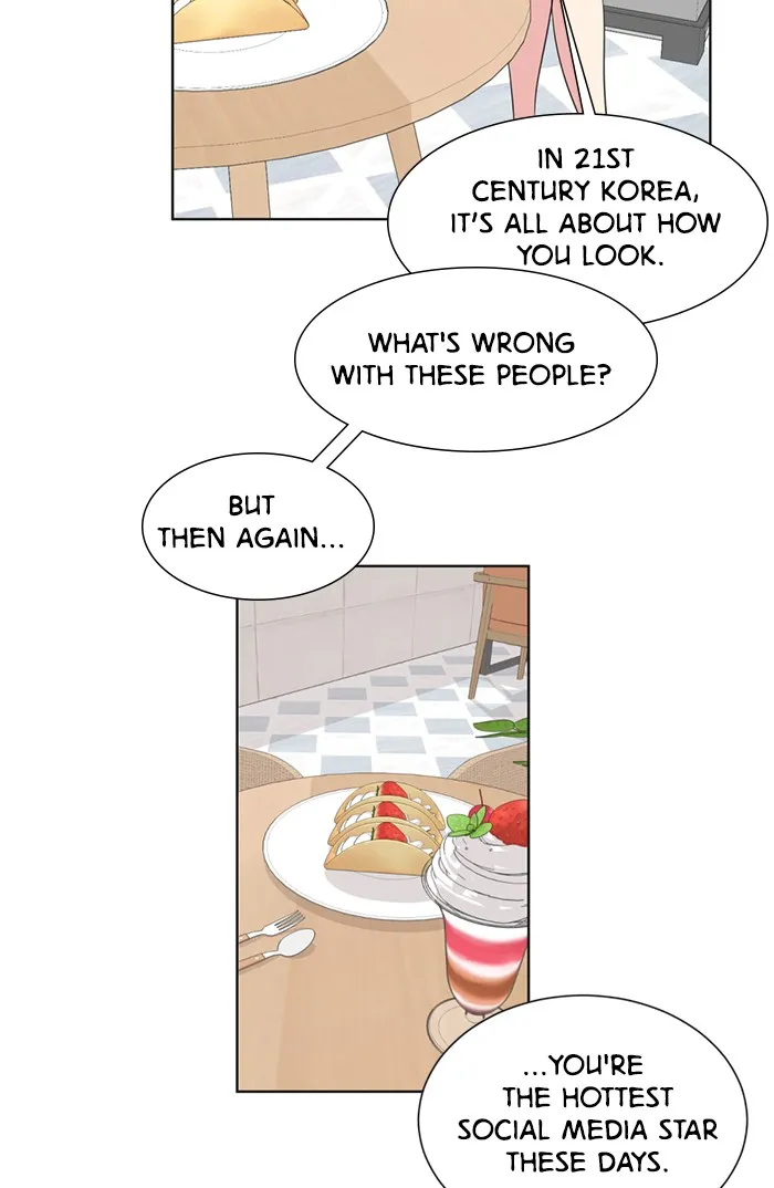 Read #Killstagram chapter 2 image 64 on Lezhin