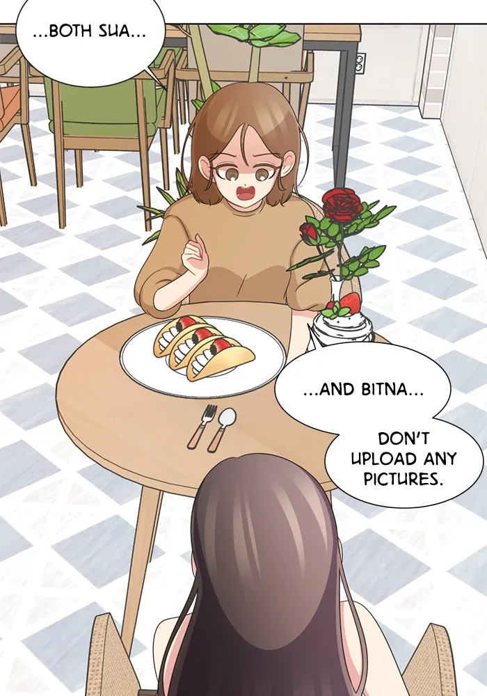 Read #Killstagram chapter 2 image 69 on Lezhin