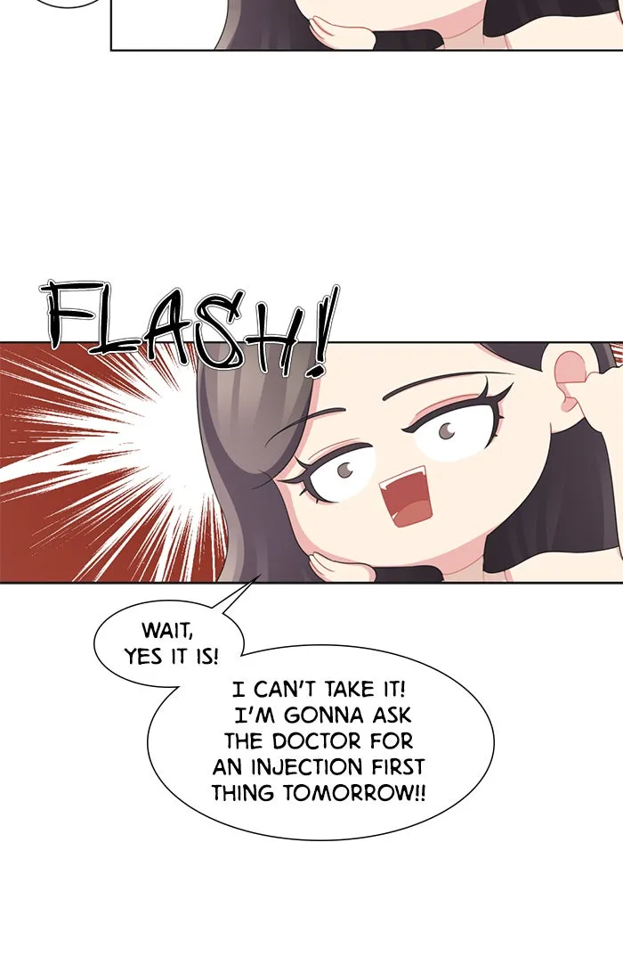 Read #Killstagram chapter 2 image 74 on Lezhin