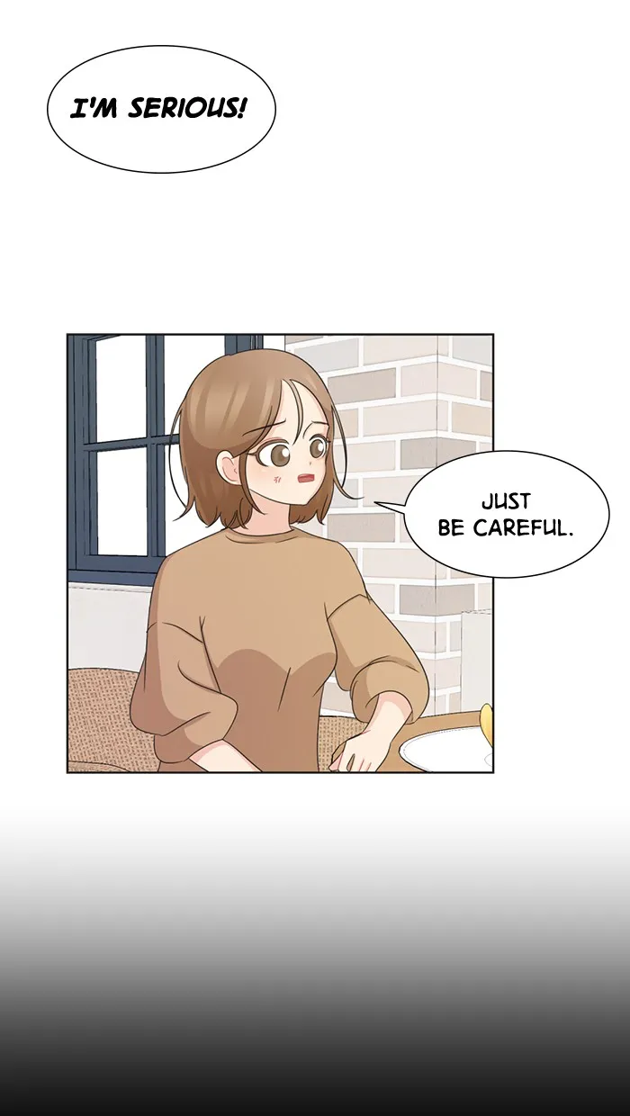 Read #Killstagram chapter 2 image 75 on Lezhin